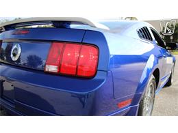 2005 Ford Mustang (CC-2117869) for sale in Lake Mary, Florida