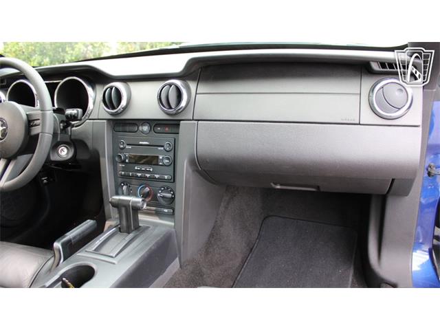 2005 Ford Mustang (CC-2117869) for sale in Lake Mary, Florida