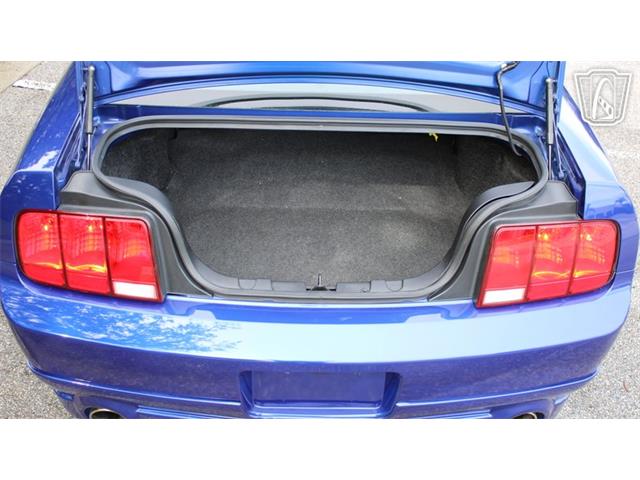 2005 Ford Mustang (CC-2117869) for sale in Lake Mary, Florida