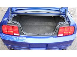 2005 Ford Mustang (CC-2117869) for sale in Lake Mary, Florida