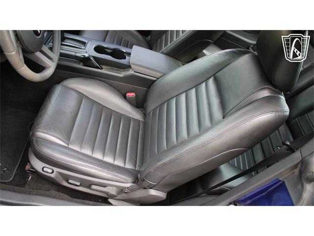2005 Ford Mustang (CC-2117869) for sale in Lake Mary, Florida