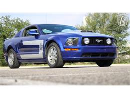 2005 Ford Mustang (CC-2117869) for sale in Lake Mary, Florida