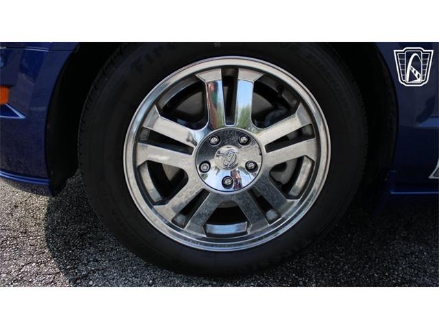 2005 Ford Mustang (CC-2117869) for sale in Lake Mary, Florida