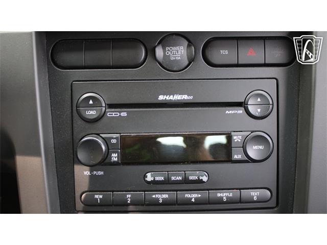 2005 Ford Mustang (CC-2117869) for sale in Lake Mary, Florida