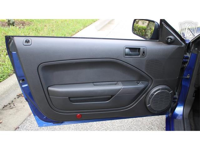 2005 Ford Mustang (CC-2117869) for sale in Lake Mary, Florida