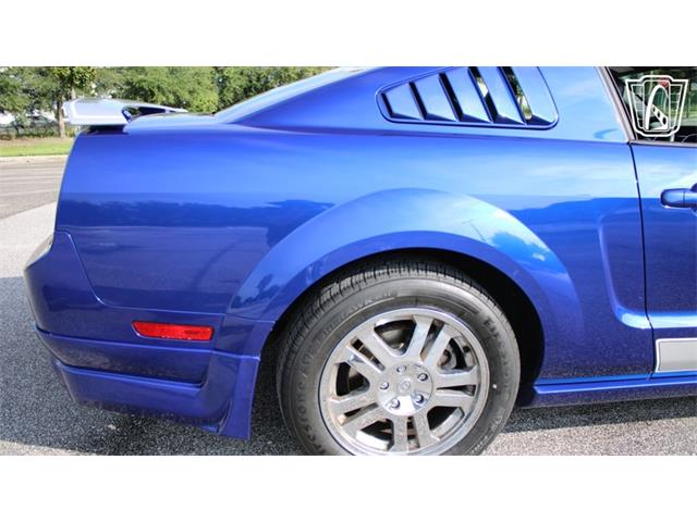 2005 Ford Mustang (CC-2117869) for sale in Lake Mary, Florida