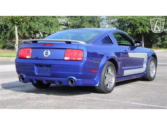 2005 Ford Mustang (CC-2117869) for sale in Lake Mary, Florida