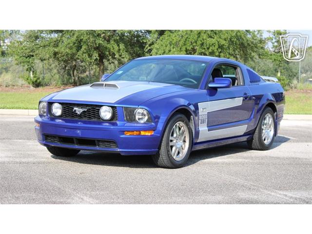 2005 Ford Mustang (CC-2117869) for sale in Lake Mary, Florida