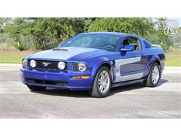 2005 Ford Mustang (CC-2117869) for sale in Lake Mary, Florida