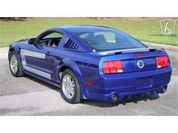 2005 Ford Mustang (CC-2117869) for sale in Lake Mary, Florida