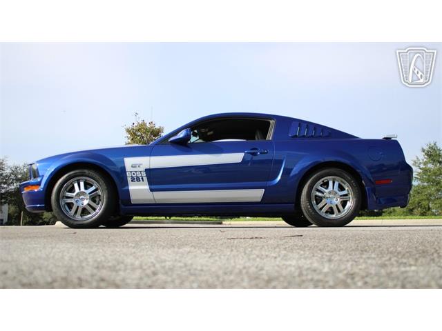 2005 Ford Mustang (CC-2117869) for sale in Lake Mary, Florida