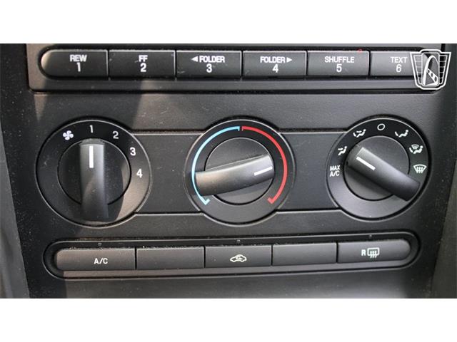 2005 Ford Mustang (CC-2117869) for sale in Lake Mary, Florida