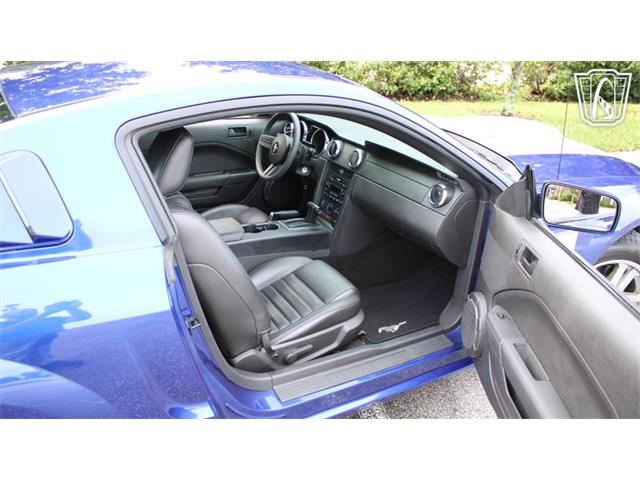 2005 Ford Mustang (CC-2117869) for sale in Lake Mary, Florida