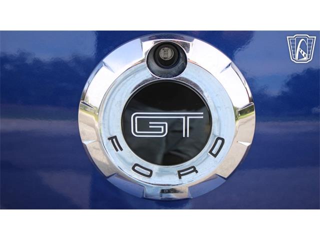 2005 Ford Mustang (CC-2117869) for sale in Lake Mary, Florida