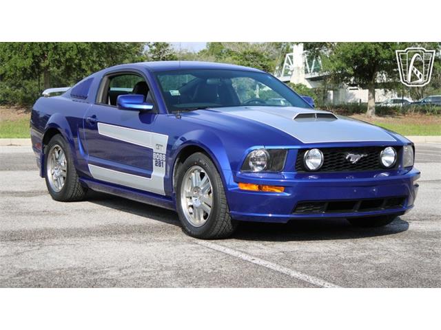2005 Ford Mustang (CC-2117869) for sale in Lake Mary, Florida