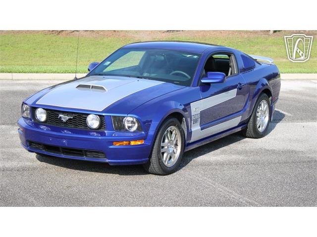 2005 Ford Mustang (CC-2117869) for sale in Lake Mary, Florida