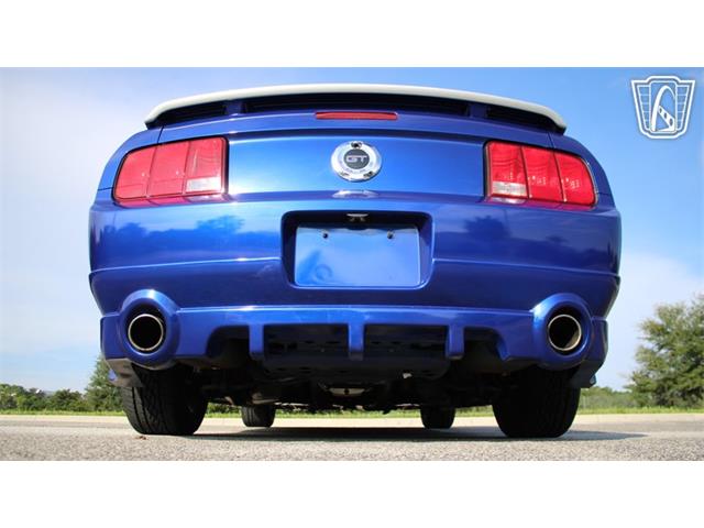 2005 Ford Mustang (CC-2117869) for sale in Lake Mary, Florida