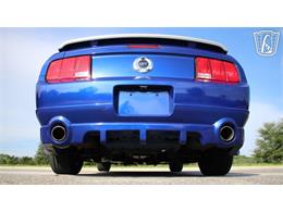 2005 Ford Mustang (CC-2117869) for sale in Lake Mary, Florida