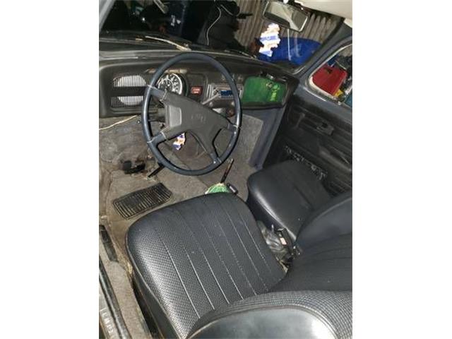 1973 Volkswagen Coupe (CC-2110787) for sale in Cadillac, Michigan