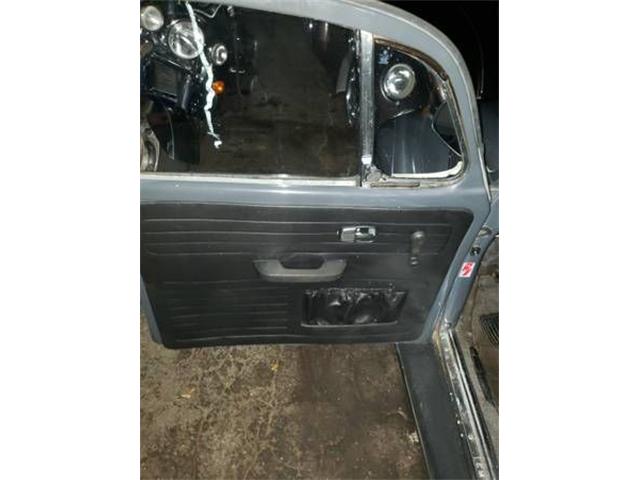1973 Volkswagen Coupe (CC-2110787) for sale in Cadillac, Michigan