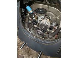 1973 Volkswagen Coupe (CC-2110787) for sale in Cadillac, Michigan