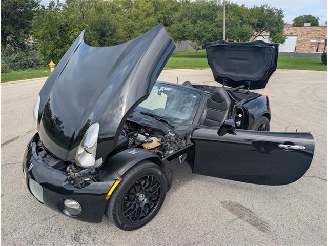 2006 Pontiac Solstice (CC-2117870) for sale in Palmetto, Florida
