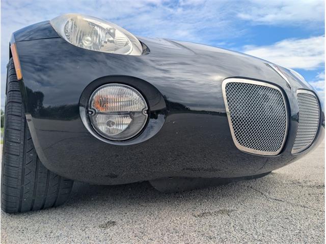 2006 Pontiac Solstice (CC-2117870) for sale in Palmetto, Florida