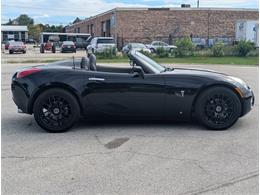 2006 Pontiac Solstice (CC-2117870) for sale in Palmetto, Florida
