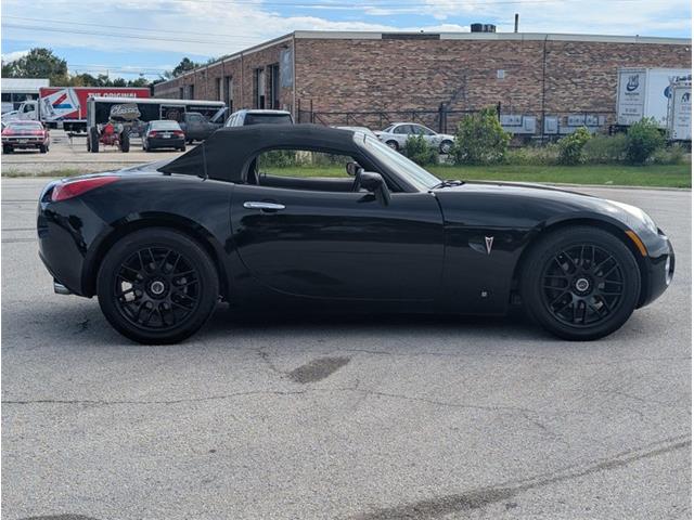 2006 Pontiac Solstice (CC-2117870) for sale in Palmetto, Florida