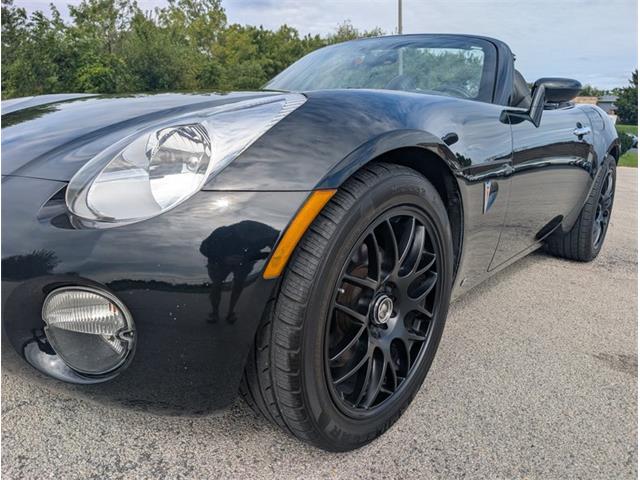 2006 Pontiac Solstice (CC-2117870) for sale in Palmetto, Florida