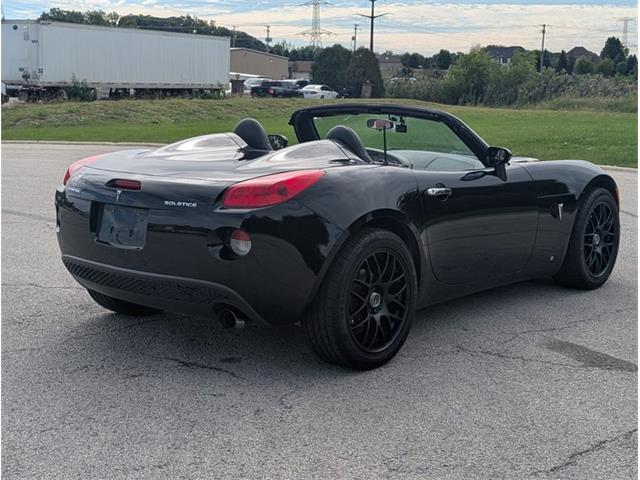 2006 Pontiac Solstice (CC-2117870) for sale in Palmetto, Florida