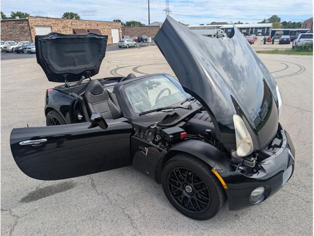 2006 Pontiac Solstice (CC-2117870) for sale in Palmetto, Florida