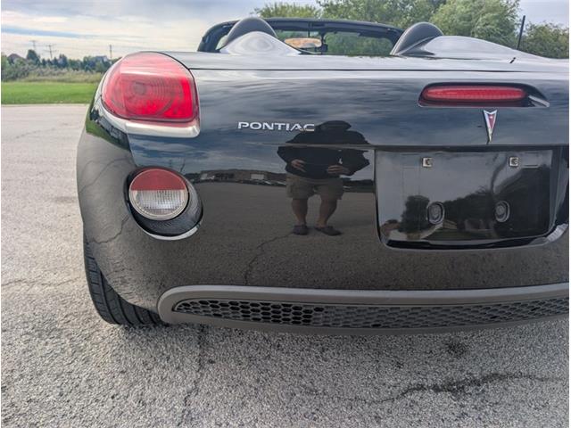 2006 Pontiac Solstice (CC-2117870) for sale in Palmetto, Florida