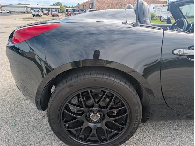 2006 Pontiac Solstice (CC-2117870) for sale in Palmetto, Florida