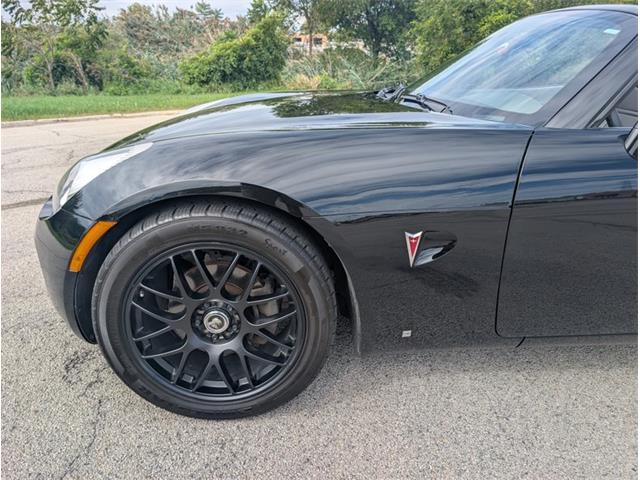 2006 Pontiac Solstice (CC-2117870) for sale in Palmetto, Florida