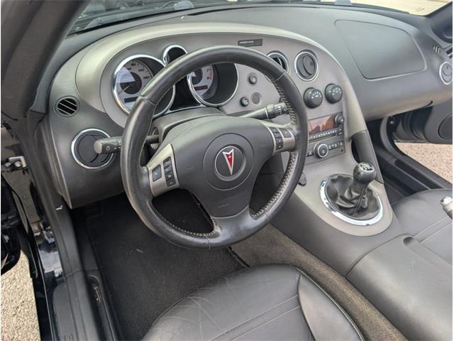 2006 Pontiac Solstice (CC-2117870) for sale in Palmetto, Florida