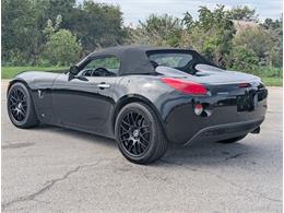 2006 Pontiac Solstice (CC-2117870) for sale in Palmetto, Florida