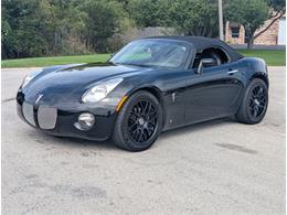 2006 Pontiac Solstice (CC-2117870) for sale in Palmetto, Florida