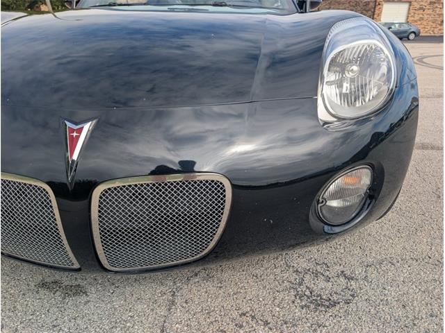 2006 Pontiac Solstice (CC-2117870) for sale in Palmetto, Florida