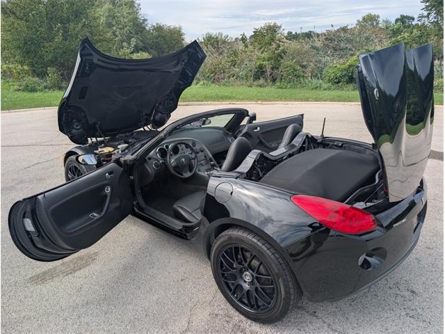 2006 Pontiac Solstice (CC-2117870) for sale in Palmetto, Florida