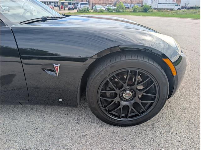 2006 Pontiac Solstice (CC-2117870) for sale in Palmetto, Florida