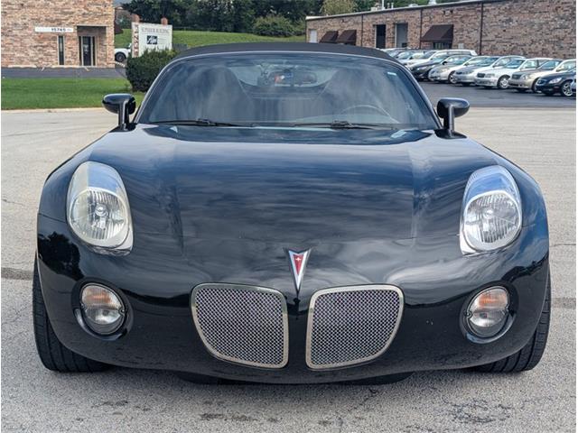 2006 Pontiac Solstice (CC-2117870) for sale in Palmetto, Florida