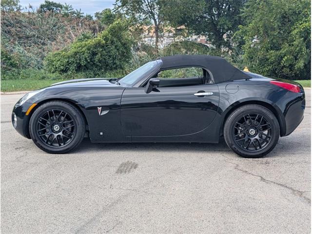2006 Pontiac Solstice (CC-2117870) for sale in Palmetto, Florida