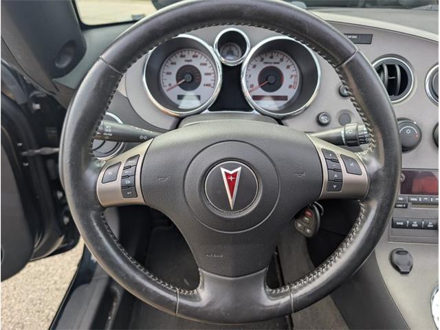 2006 Pontiac Solstice (CC-2117870) for sale in Palmetto, Florida