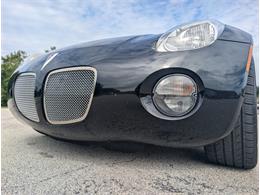 2006 Pontiac Solstice (CC-2117870) for sale in Palmetto, Florida