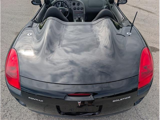 2006 Pontiac Solstice (CC-2117870) for sale in Palmetto, Florida