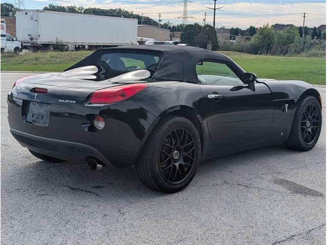 2006 Pontiac Solstice (CC-2117870) for sale in Palmetto, Florida