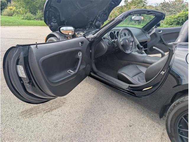 2006 Pontiac Solstice (CC-2117870) for sale in Palmetto, Florida