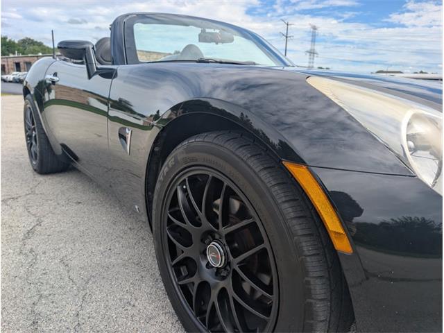 2006 Pontiac Solstice (CC-2117870) for sale in Palmetto, Florida