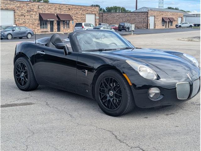 2006 Pontiac Solstice (CC-2117870) for sale in Palmetto, Florida